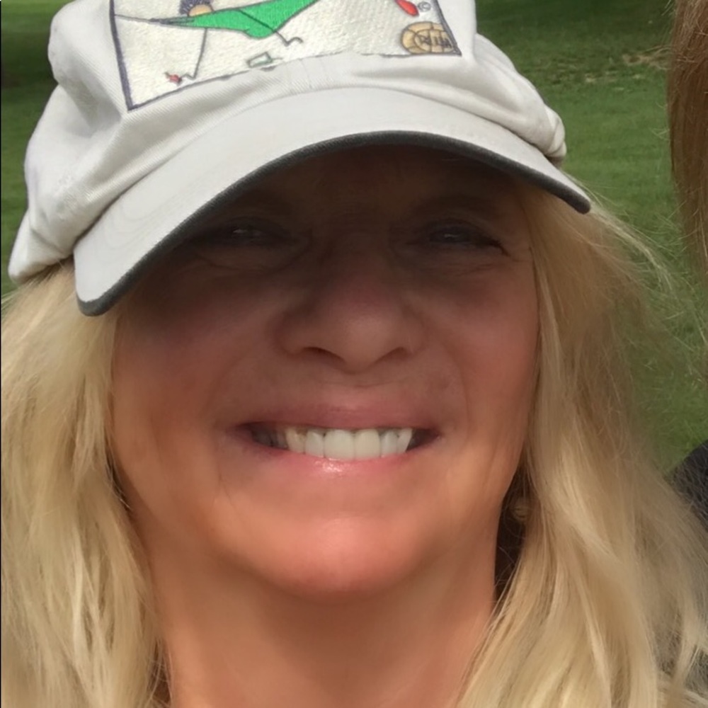 Meet your Posher, Jane